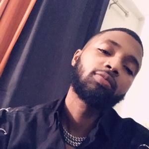 Meet your Posher, Bryan